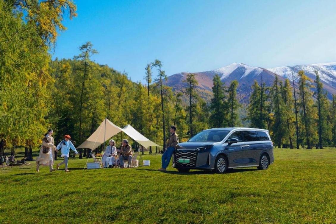 限時起售價19.68萬元起的2026款夏,銷量能起來么?