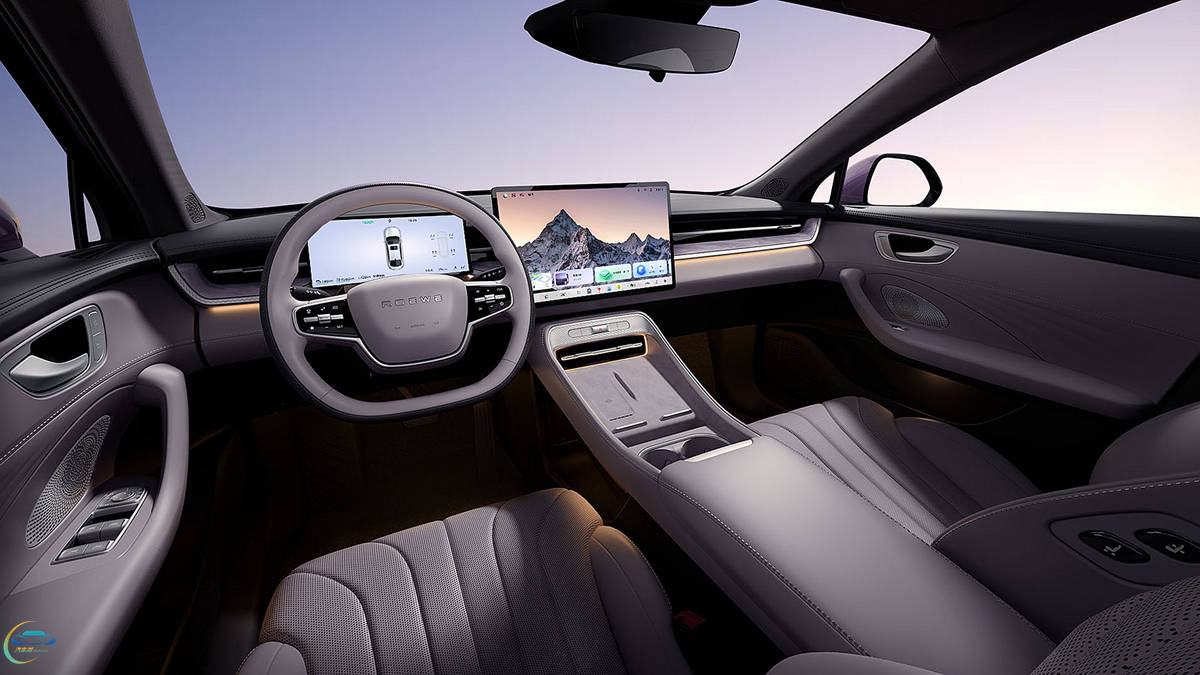 保值率TOP10、擔綱“政要接待”、銷量勁增 上汽乘用車榮威MG雙品牌逆勢上揚