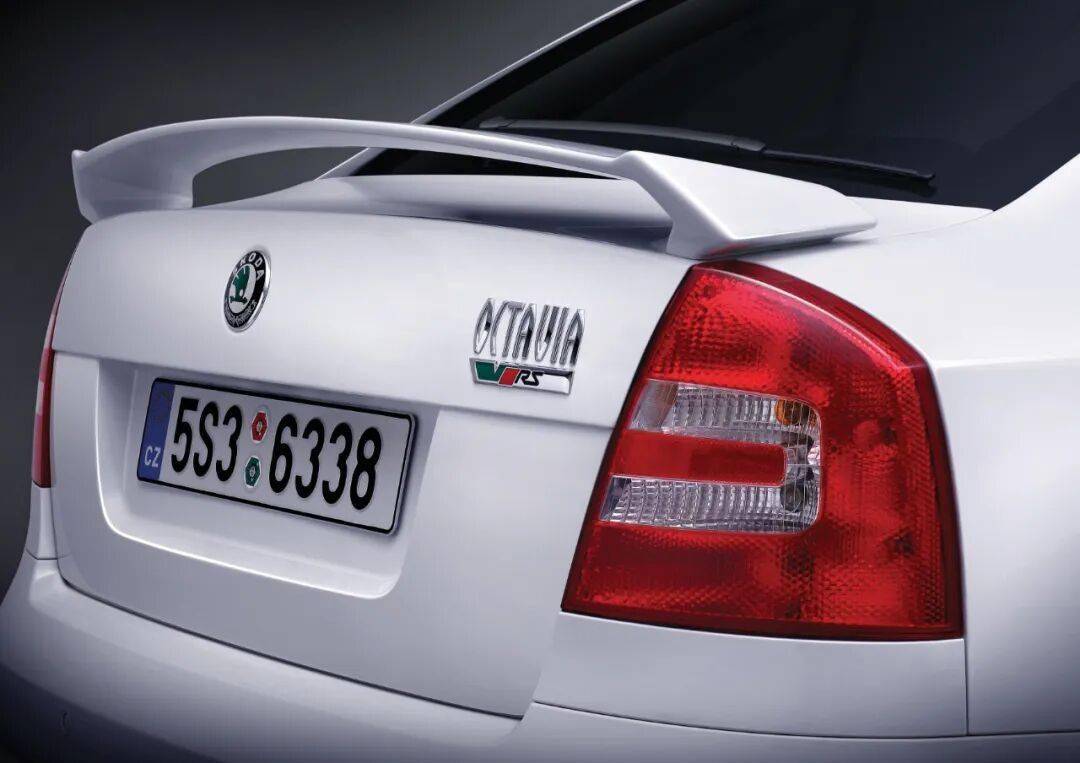 開過所有國產(chǎn)斯柯達(dá),明銳RS是最好的一輛