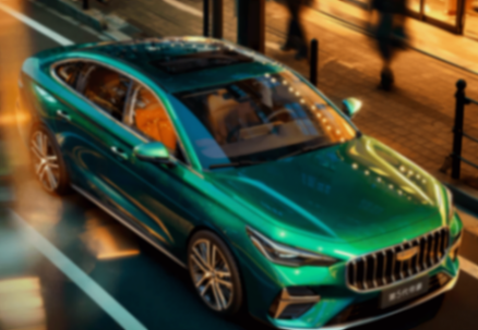 燃油黨有福了!11月將上市8款燃油車,哪款是你的菜?