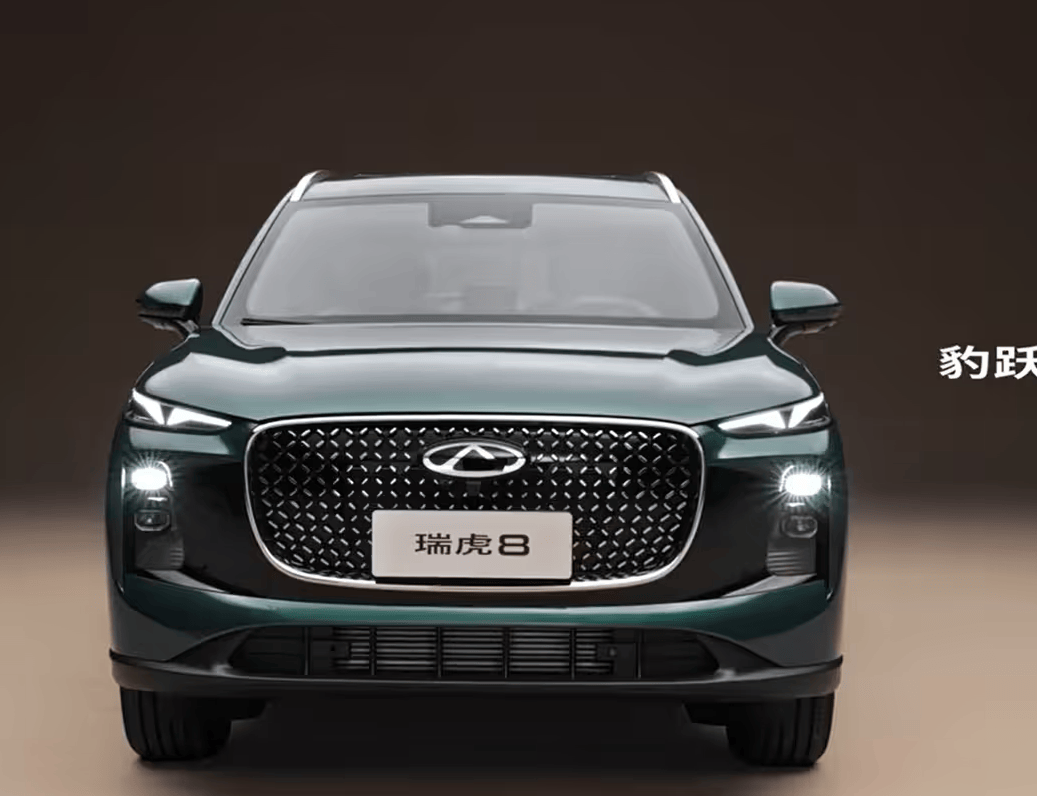 燃油黨有福了!11月將上市8款燃油車,哪款是你的菜?