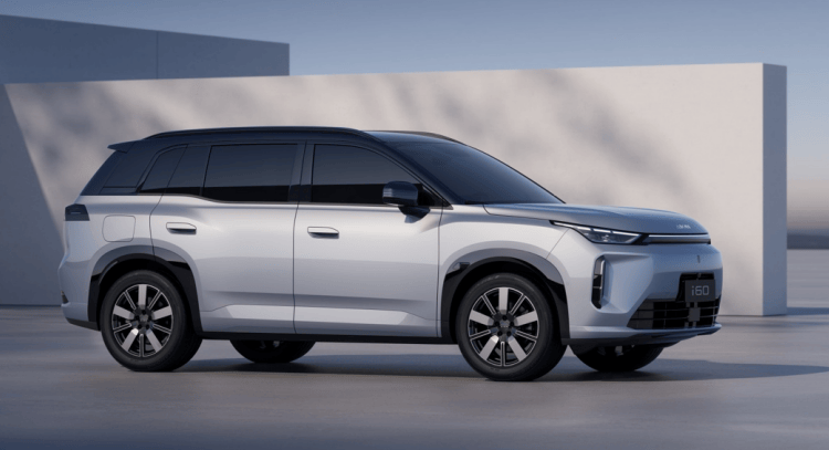 三大自研技術加持!埃安 i60 增程版預售價 12.68 萬起,開啟國民增程 SUV 新篇章