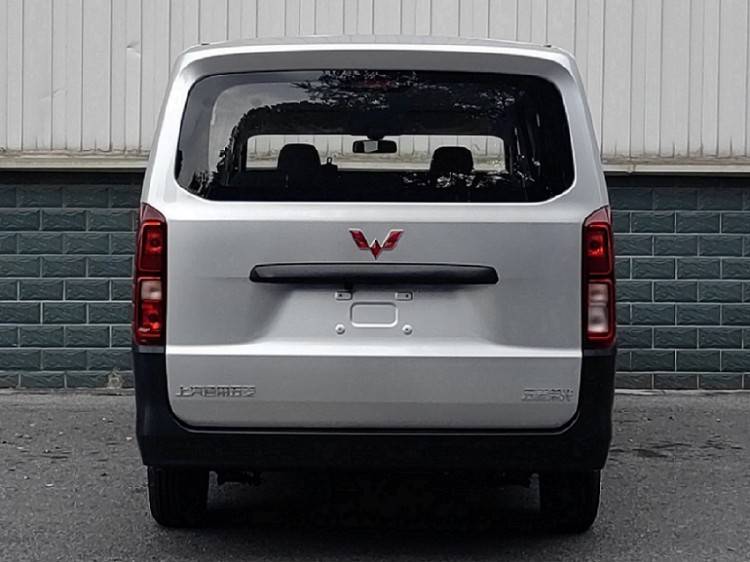 8款新能源汽車申報圖曝光!