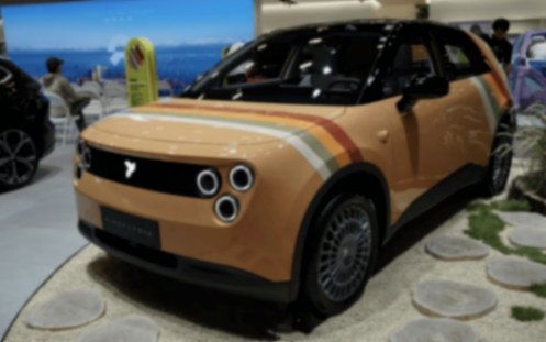 螢火蟲又更新了,升級(jí)高功率電機(jī),價(jià)格更貴?