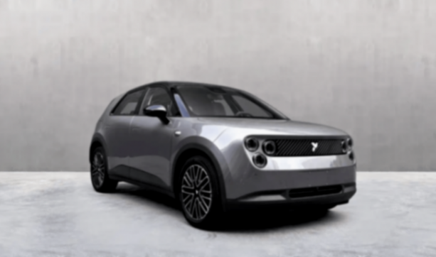 螢火蟲又更新了,升級(jí)高功率電機(jī),價(jià)格更貴?