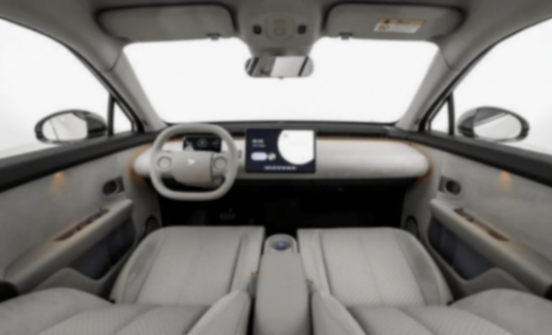 螢火蟲又更新了,升級(jí)高功率電機(jī),價(jià)格更貴?