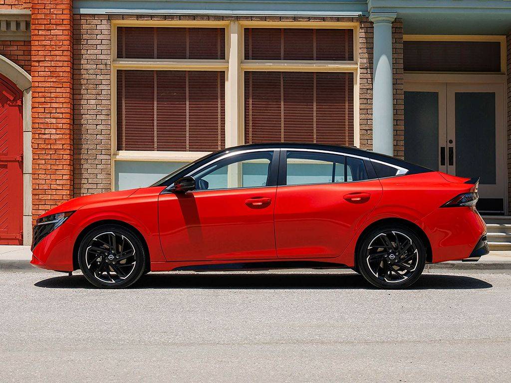 真全球車新軒逸要來了!海外售價16.84萬起,國產版性價比更高