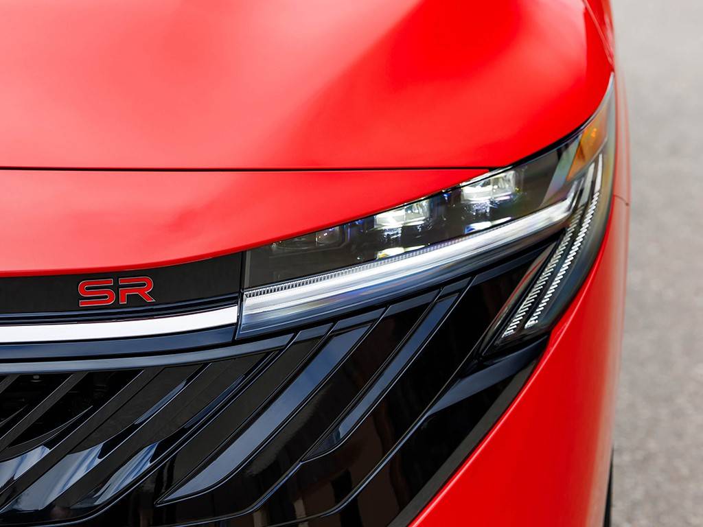 真全球車新軒逸要來了!海外售價16.84萬起,國產版性價比更高