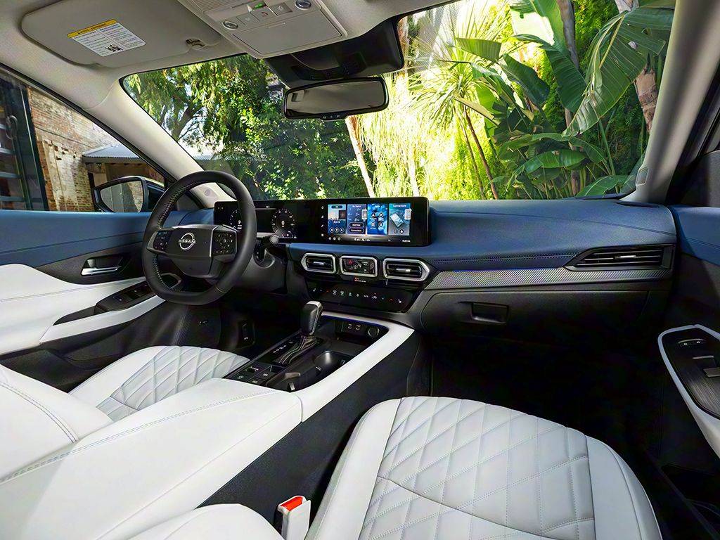 真全球車新軒逸要來了!海外售價16.84萬起,國產版性價比更高