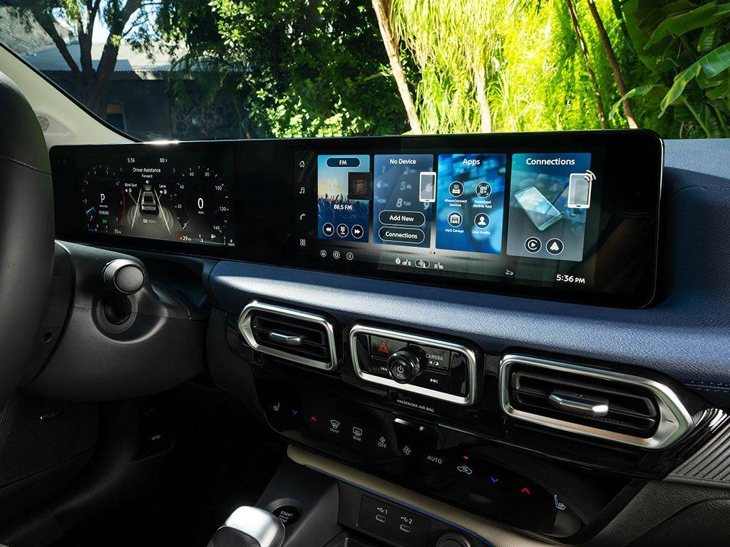 真全球車新軒逸要來了!海外售價16.84萬起,國產版性價比更高