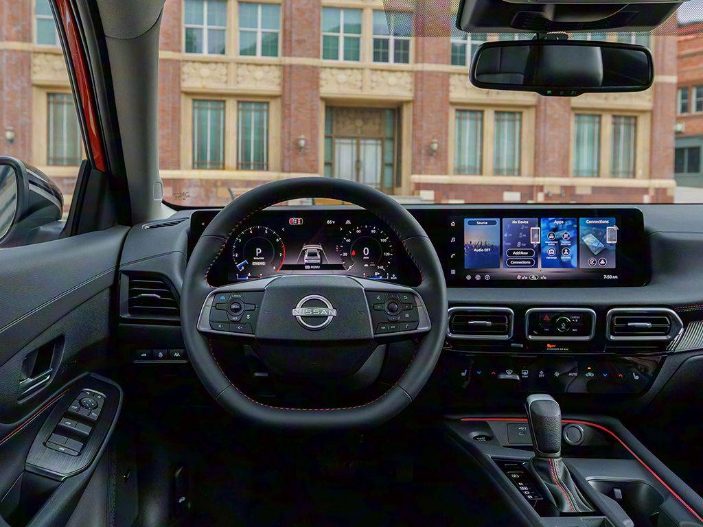 真全球車新軒逸要來了!海外售價16.84萬起,國產版性價比更高