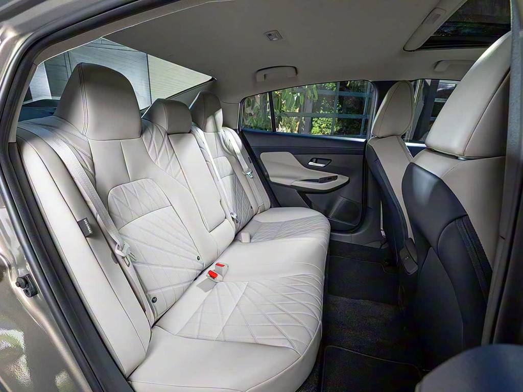 真全球車新軒逸要來了!海外售價16.84萬起,國產版性價比更高