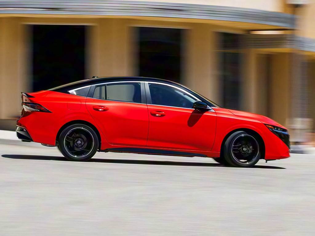 真全球車新軒逸要來了!海外售價16.84萬起,國產版性價比更高