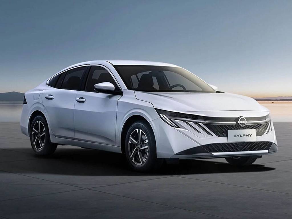 真全球車新軒逸要來了!海外售價16.84萬起,國產版性價比更高