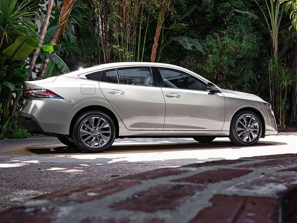 真全球車新軒逸要來了!海外售價16.84萬起,國產版性價比更高