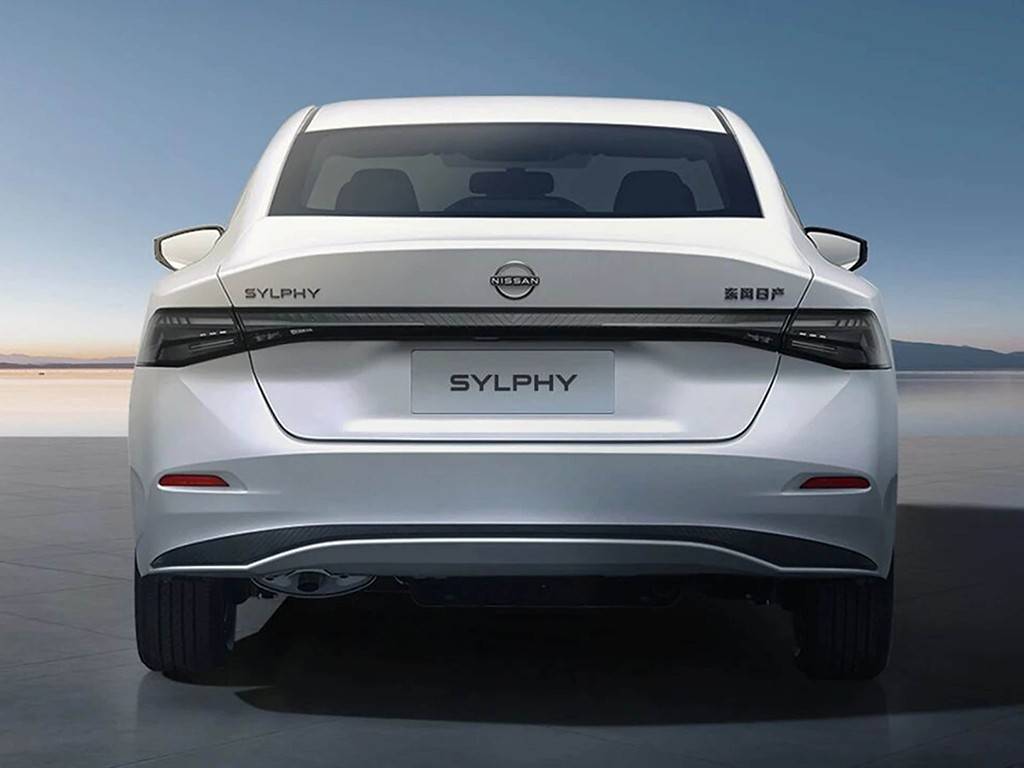 真全球車新軒逸要來了!海外售價16.84萬起,國產版性價比更高