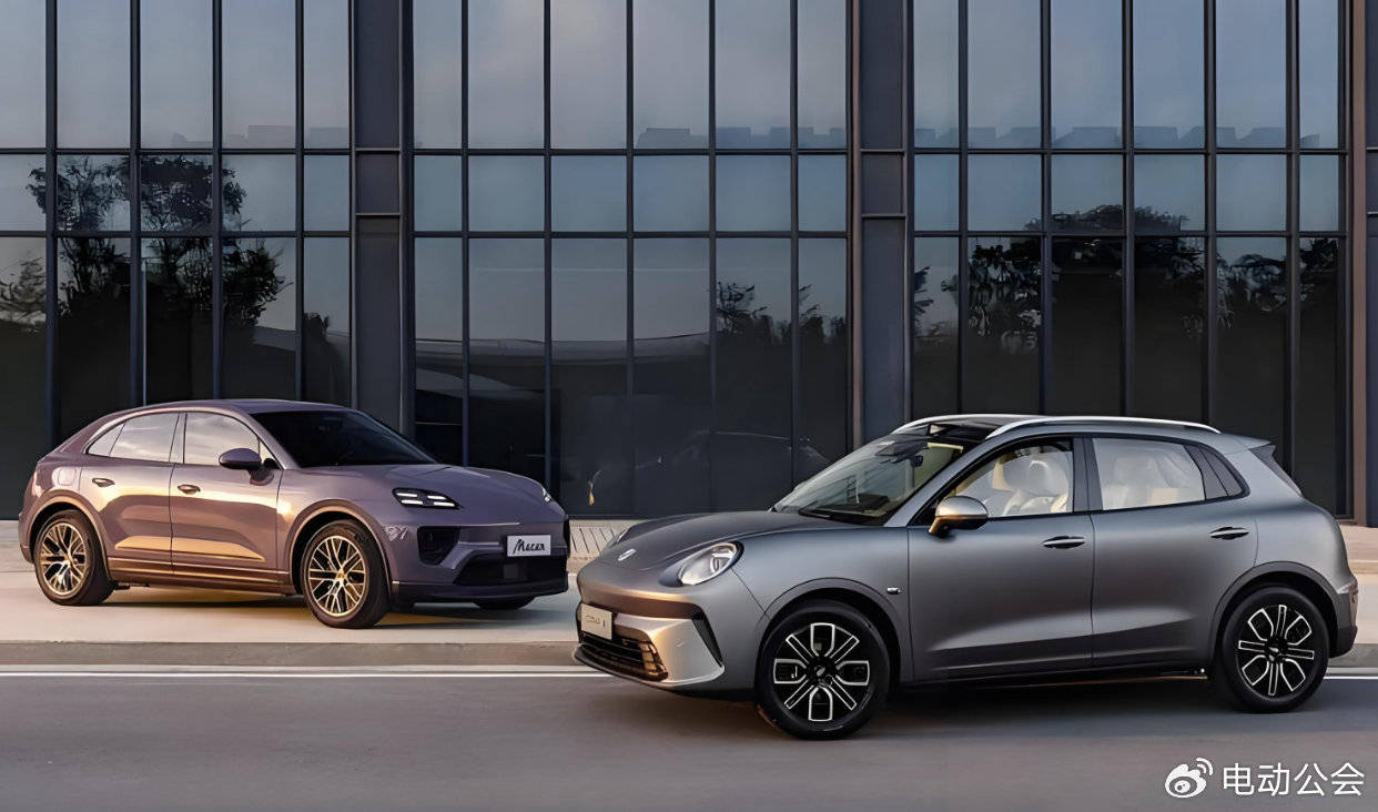 激光雷達(dá)+長(zhǎng)續(xù)航組合拳,歐拉5能否打破“顏值花瓶”魔咒?