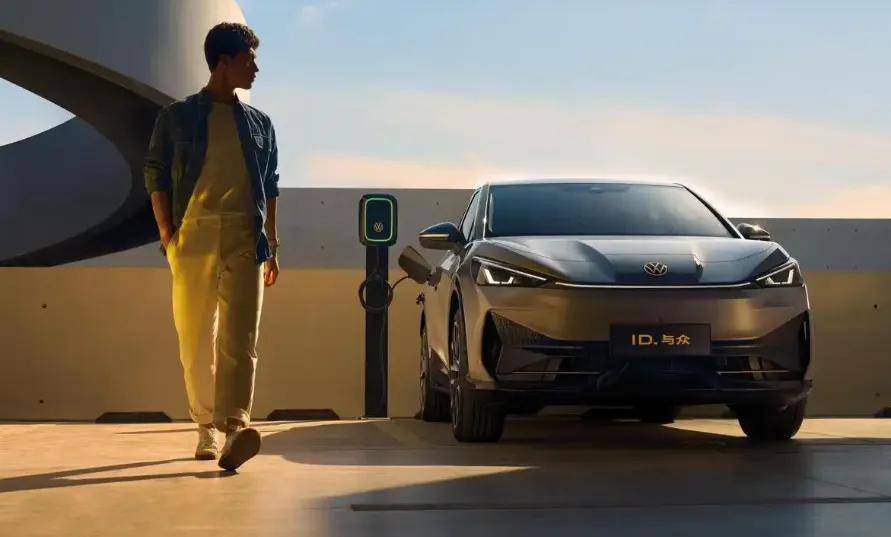 大眾安徽新COO,為什么是劉展術(shù)?