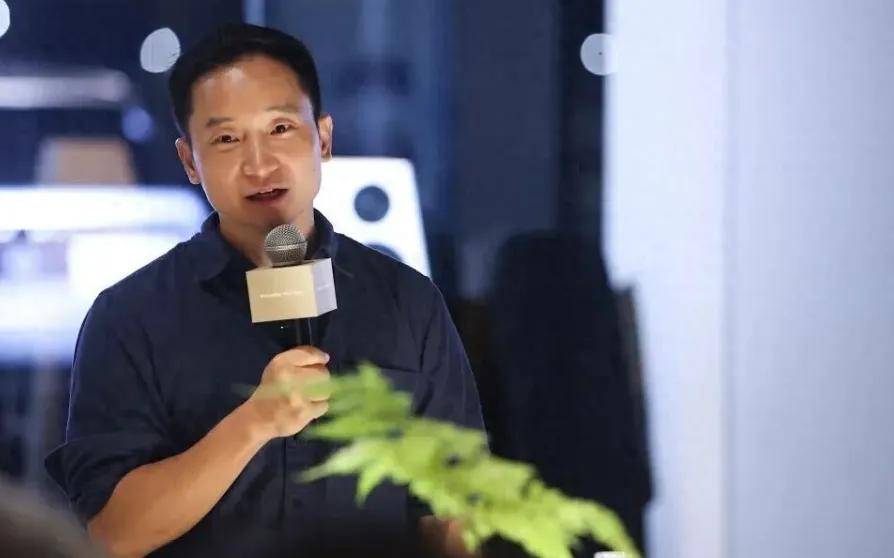 大眾安徽新COO,為什么是劉展術(shù)?