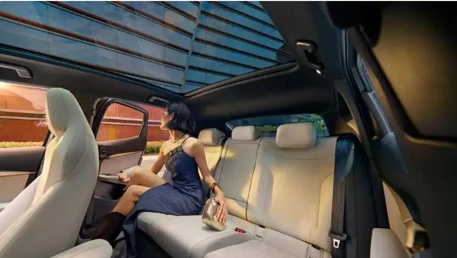 大眾安徽新COO,為什么是劉展術(shù)?