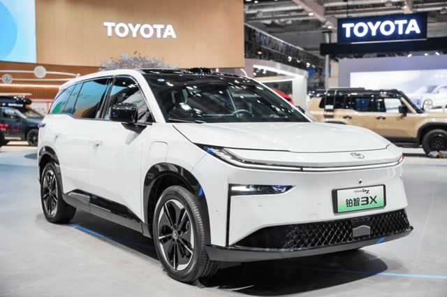 如何追上“中國速度”?豐田:以信任提速,做更極致的“本土化”