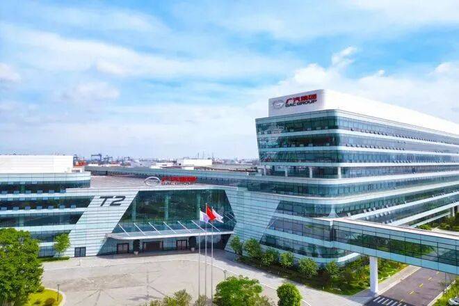 廣汽集團總經(jīng)理為什么是閤先慶