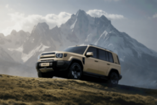 未來經典,全能開場!iCAR V27即將廣州車展中國首秀