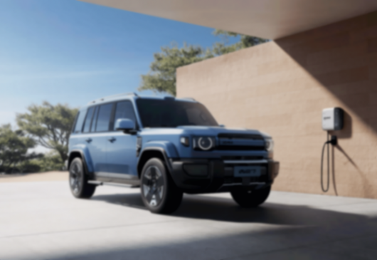 未來經典,全能開場!iCAR V27即將廣州車展中國首秀