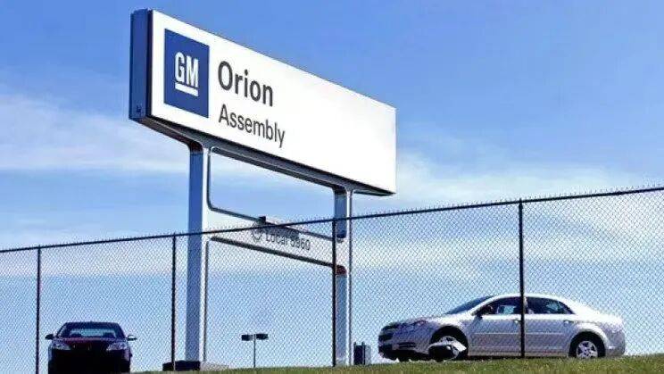 通用汽車供應(yīng)鏈“去中國(guó)化”,需要理清五個(gè)問題