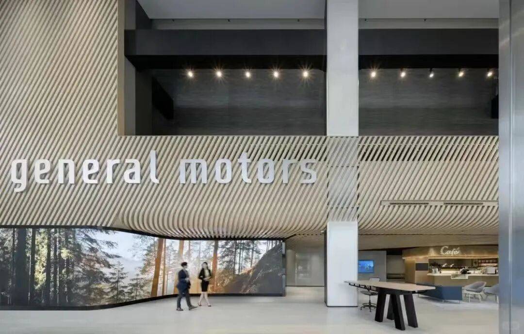 通用汽車供應(yīng)鏈“去中國(guó)化”,需要理清五個(gè)問題