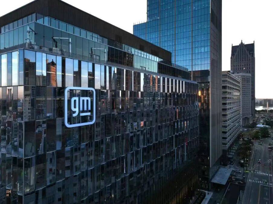 通用汽車供應(yīng)鏈“去中國(guó)化”,需要理清五個(gè)問題