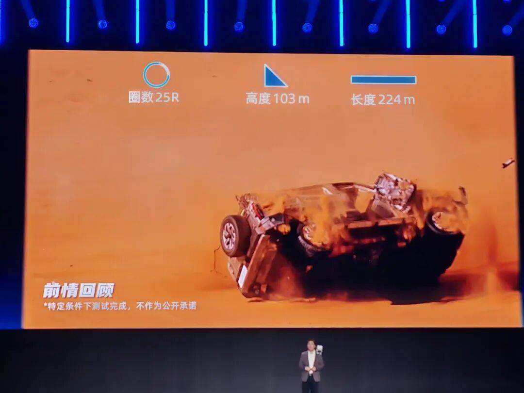 少花5.5萬還能得到更多!BJ40增程元境智行版解析