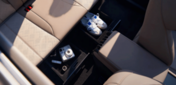 破局者or陪跑者?歐拉5能否撼動元PLUS的地位?