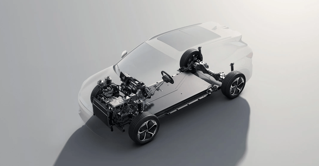 破局者or陪跑者?歐拉5能否撼動元PLUS的地位?