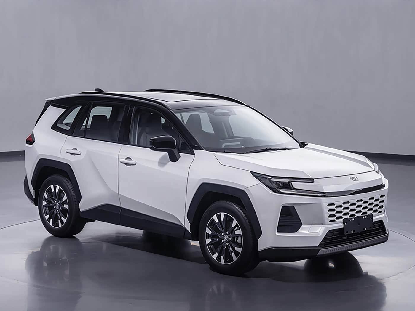 “油電新能源汽車(chē)并行”廣州車(chē)展合資新車(chē)看點(diǎn)