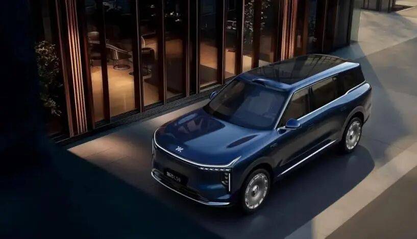 上汽集團:以創新驅動變革 以用戶定義價值