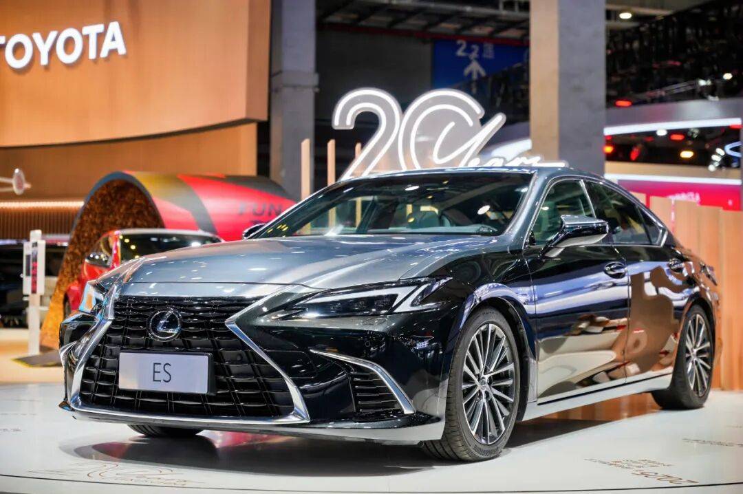 “TO YOU”視角下,豐田和他的小伙伴們抓住了哪些市場機遇