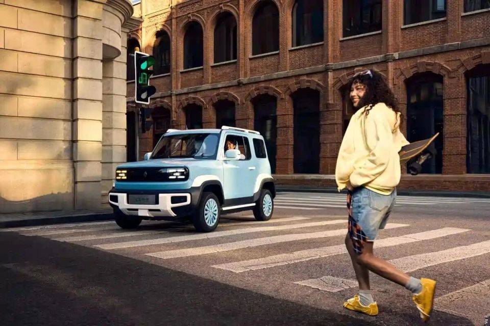 本周新車公告|全新坦克400、寶駿悅也、比亞迪夏