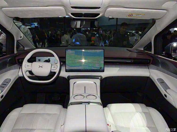 11月份五款高端綠牌MPV汽車備戰(zhàn)廣州車展!