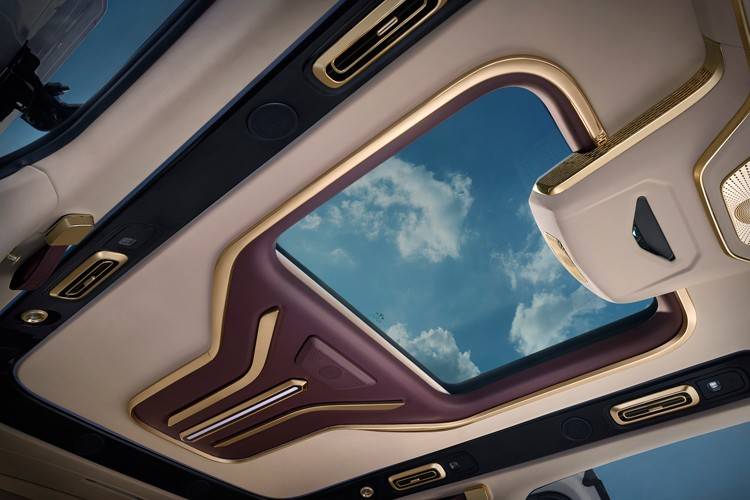 11月份五款高端綠牌MPV汽車備戰(zhàn)廣州車展!