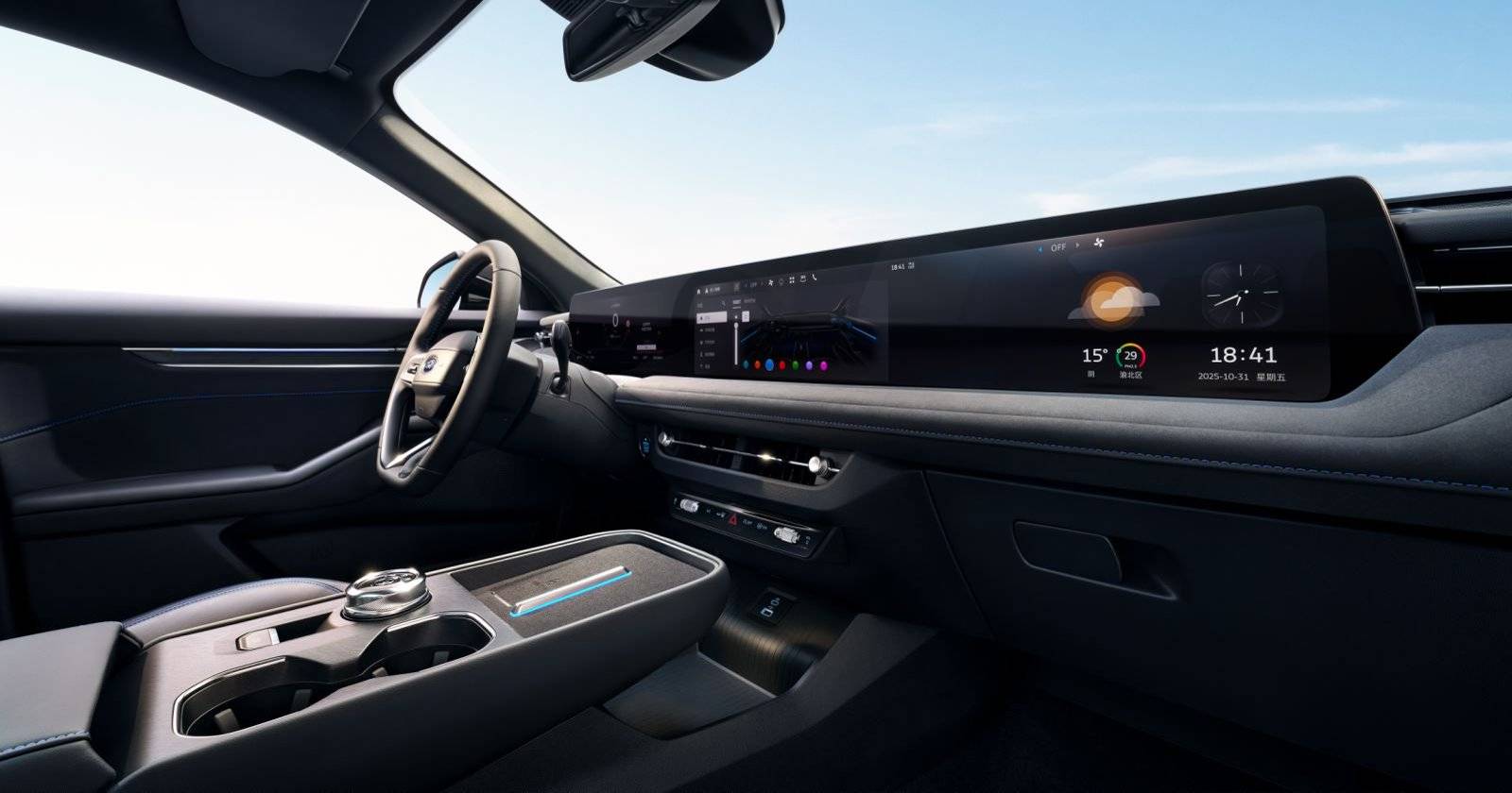 以「四大」實(shí)力重塑價(jià)值標(biāo)桿 新蒙迪歐為B級(jí)轎車注入美式活力