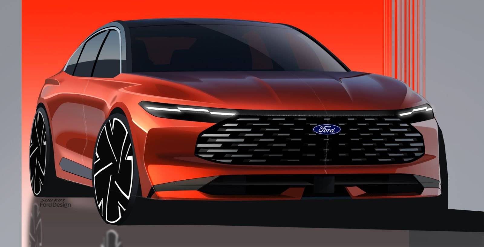 以「四大」實(shí)力重塑價(jià)值標(biāo)桿 新蒙迪歐為B級(jí)轎車注入美式活力