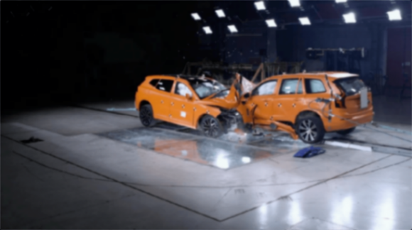 為什么沃爾沃XC70能成為第一款成功上市的主流豪華新能源車