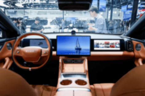 星途以何種方式在廣州車展重新定義“新科技·新生活”?