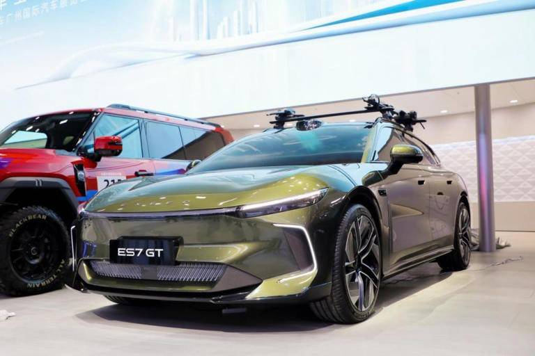 星途以何種方式在廣州車展重新定義“新科技·新生活”?