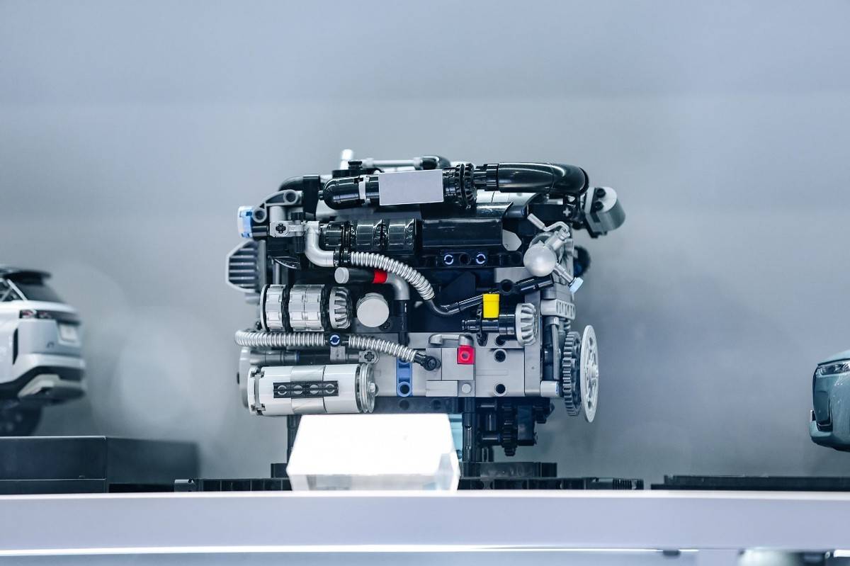 油車熱效率“穩(wěn)定落后”了100年!這兩年為啥集體升仙破了45%?