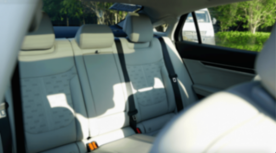 試駕福特新蒙迪歐:自己開得爽快,乘員坐得舒服