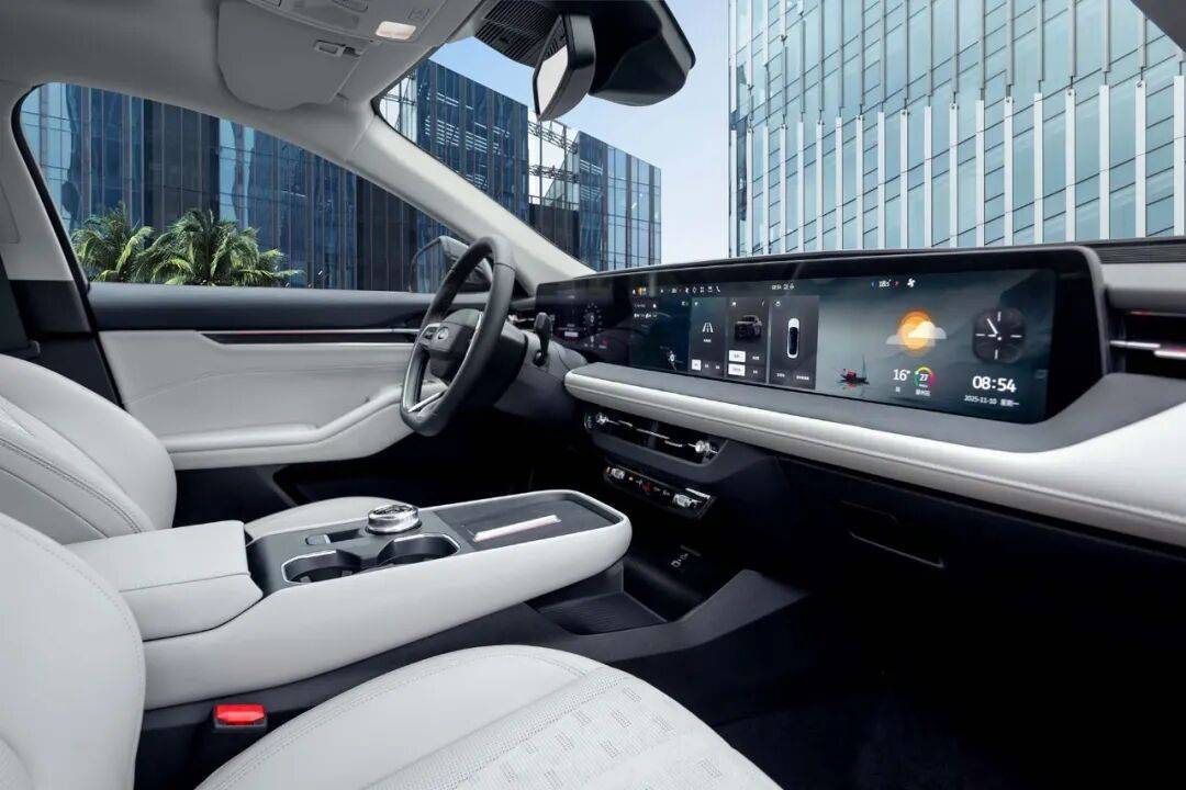 “放天性,去野行”,福特汽車(chē)在廣州車(chē)展放大招