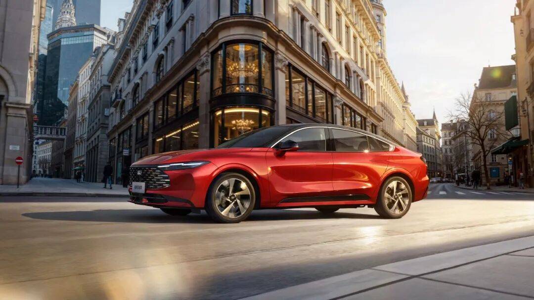 “放天性,去野行”,福特汽車(chē)在廣州車(chē)展放大招