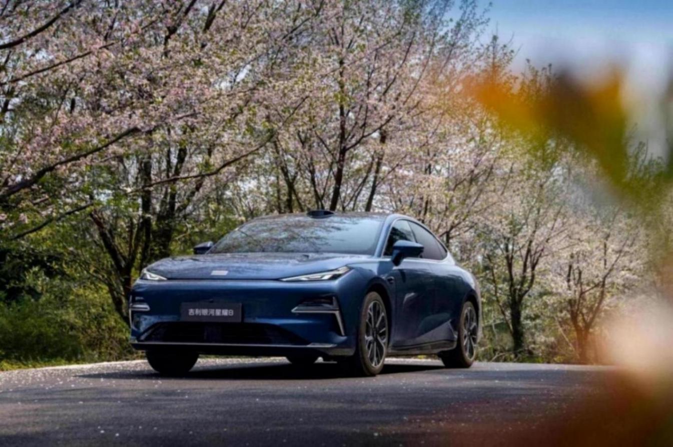 買插混增程到底看什么?虧電油耗高點沒啥,這倆指標差才讓人焦慮